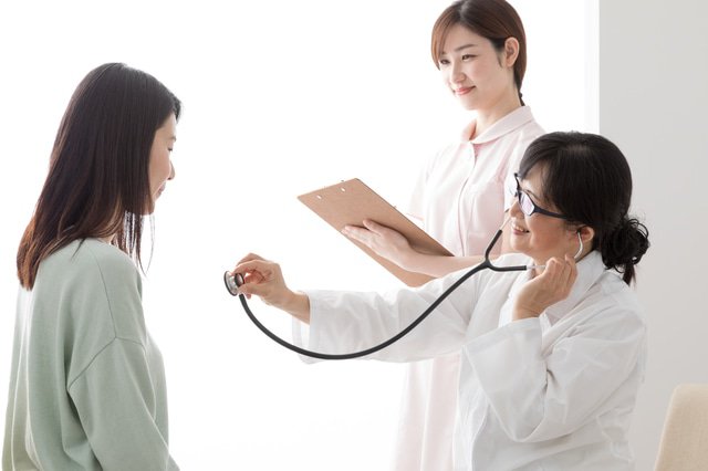 Asuransi Kesehatan Swasta Jepang